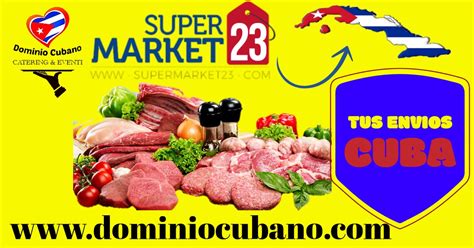 supermarket23|supermarket 23 envios cuba online.